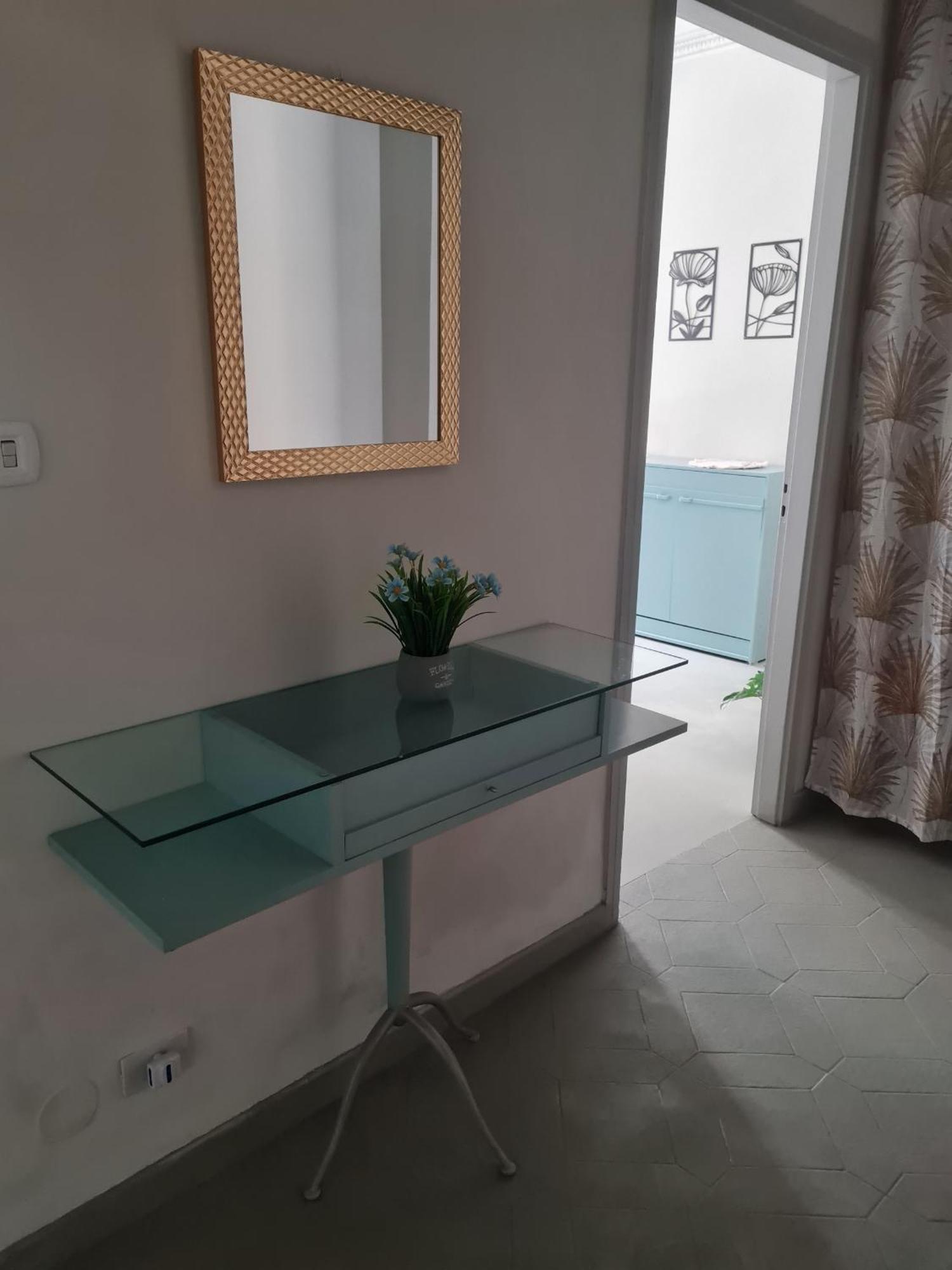 Casa Vacanza Il Tulipano Nichelino Bagian luar foto