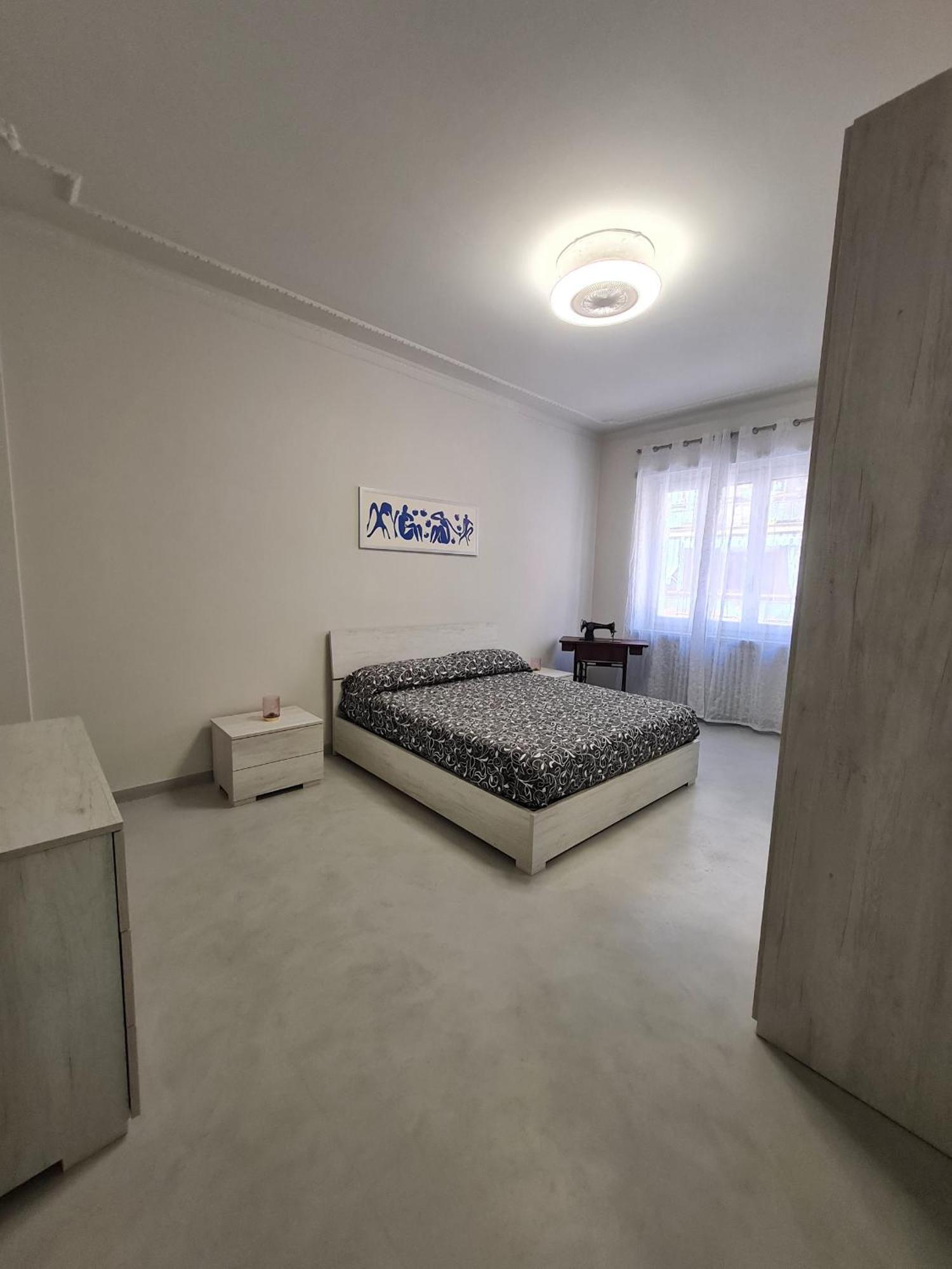 Casa Vacanza Il Tulipano Nichelino Bagian luar foto