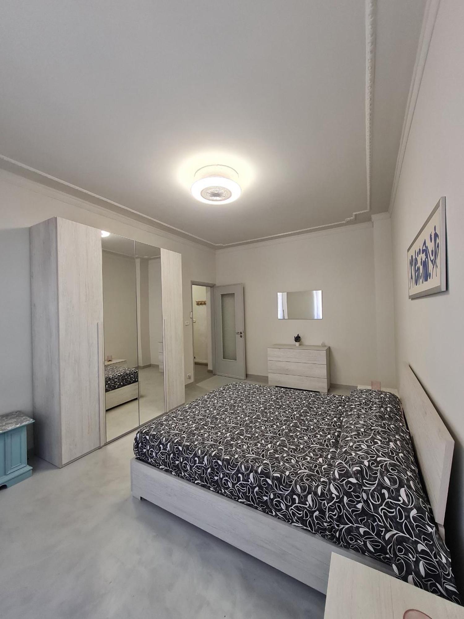 Casa Vacanza Il Tulipano Nichelino Bagian luar foto