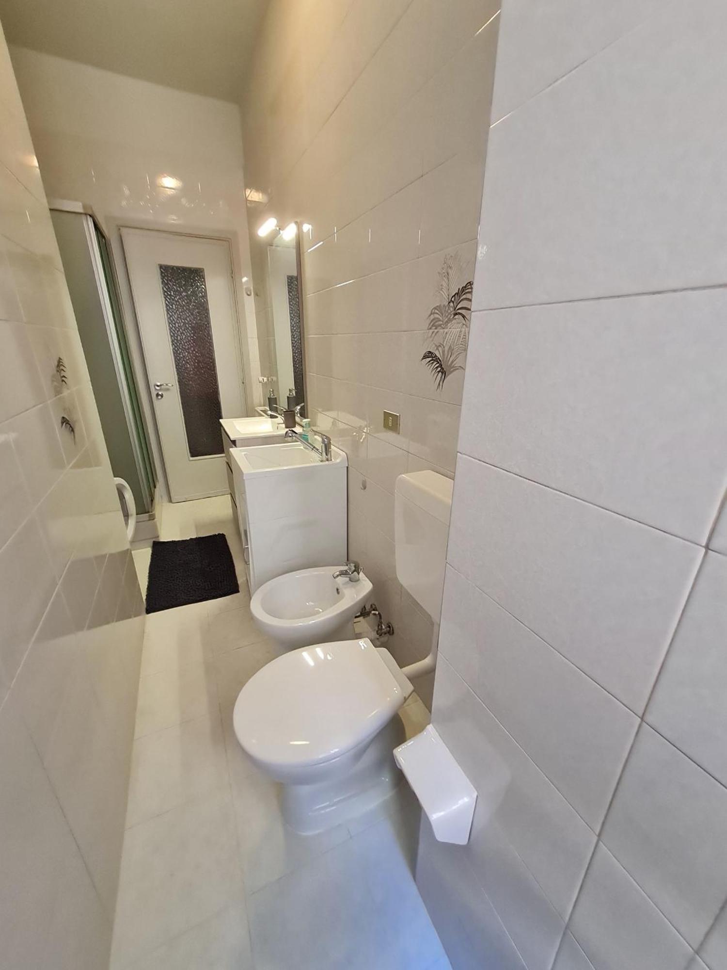 Casa Vacanza Il Tulipano Nichelino Bagian luar foto