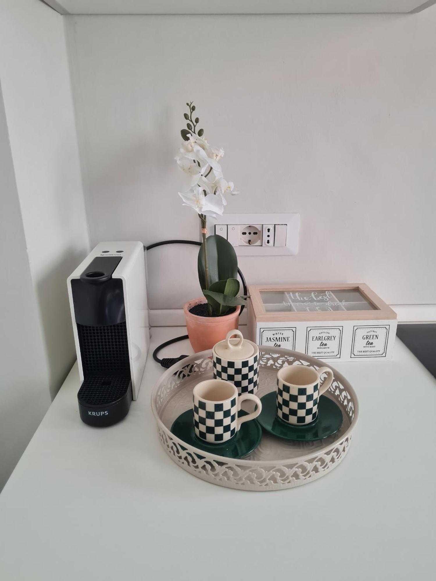 Casa Vacanza Il Tulipano Nichelino Bagian luar foto